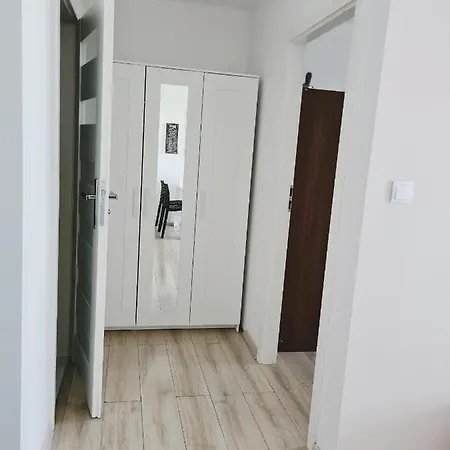 Centrum Jana Pawla Ii Warschau