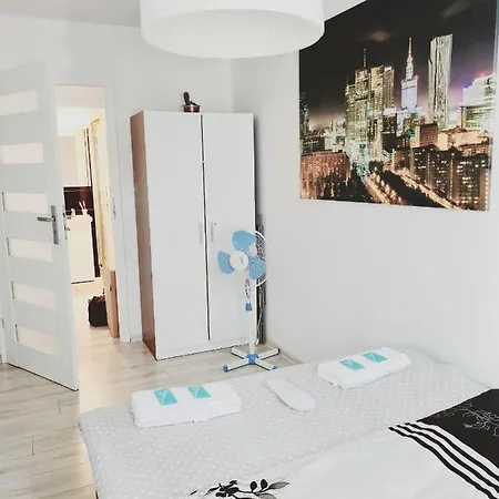 Centrum Jana Pawla Ii *