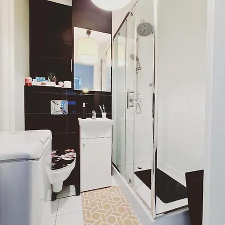 Centrum Jana Pawla Ii Varsó