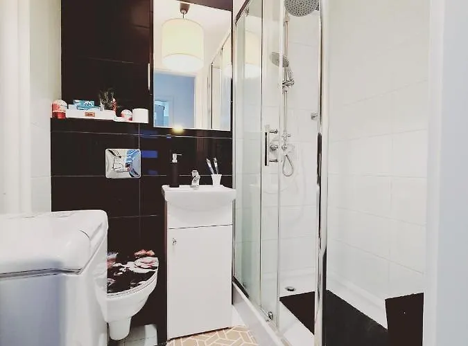 Centrum Jana Pawla Ii وارسو