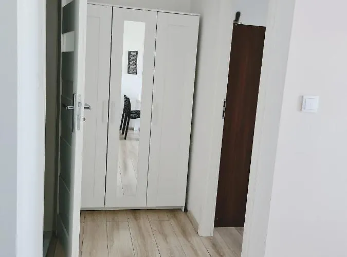 Centrum Jana Pawla Ii وارسو